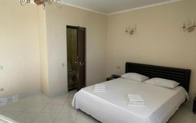 Kamila Private House