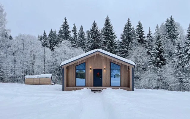 Гостевой дом Хвойный Лес