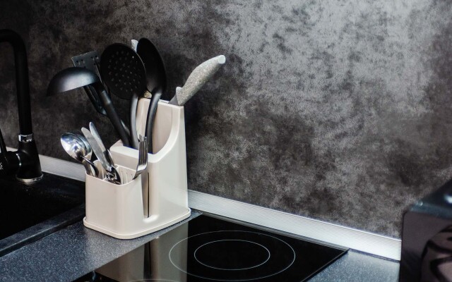 Апартаменты Тверская 12/9