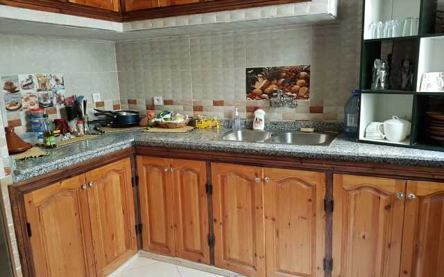 Maison Zaitouna Apart-hotel