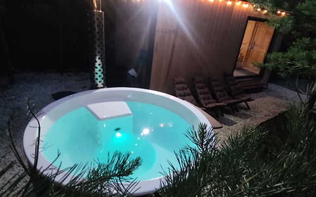 Частный дом Лови момент