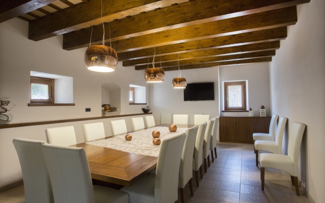 Mas Rosset - Luxury Villa Girona - Costa Brava