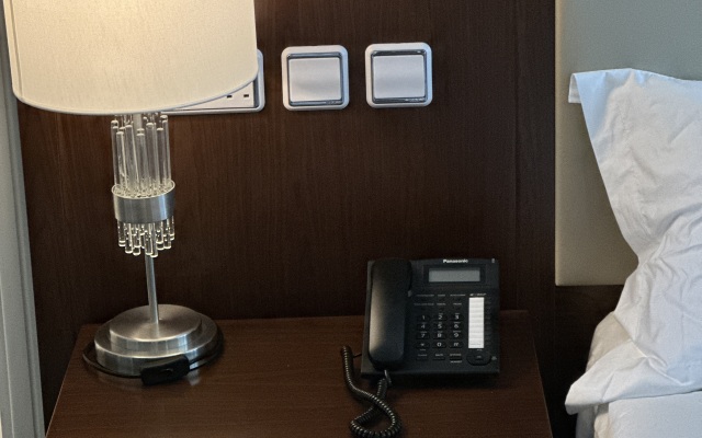 Royal Sherao Hotel