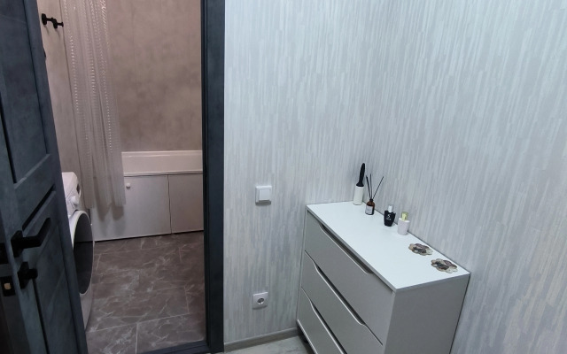 Квартира cтудия для комфортного отдыха