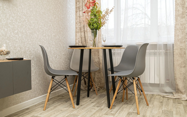 Квартира LarinStay