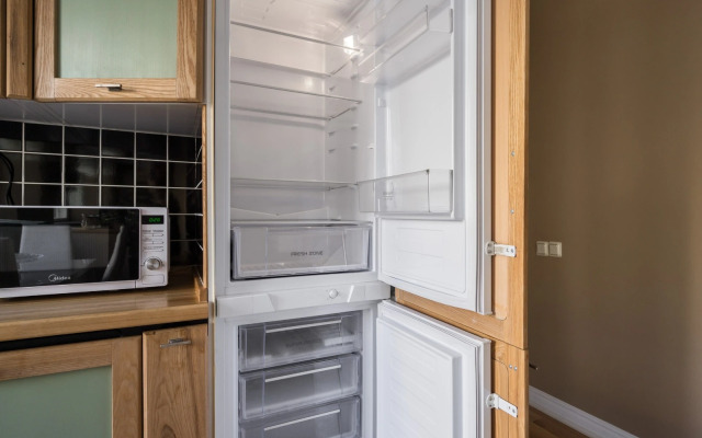 Апартаменты на набережной Мойки