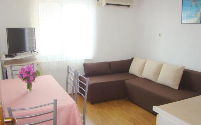 Apartments Ruza