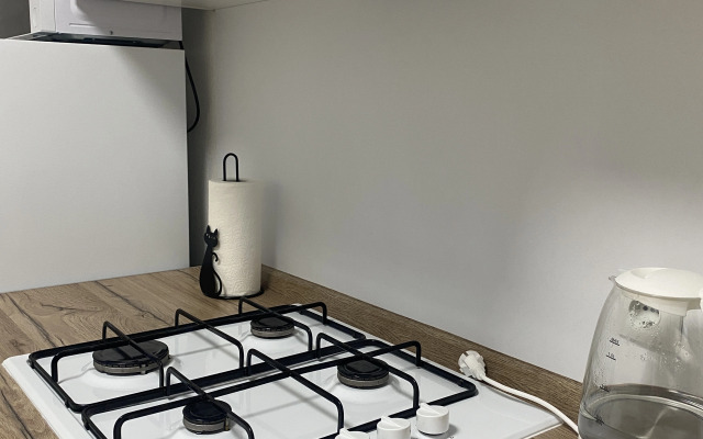 Квартира 1-комнатная в Мамулино