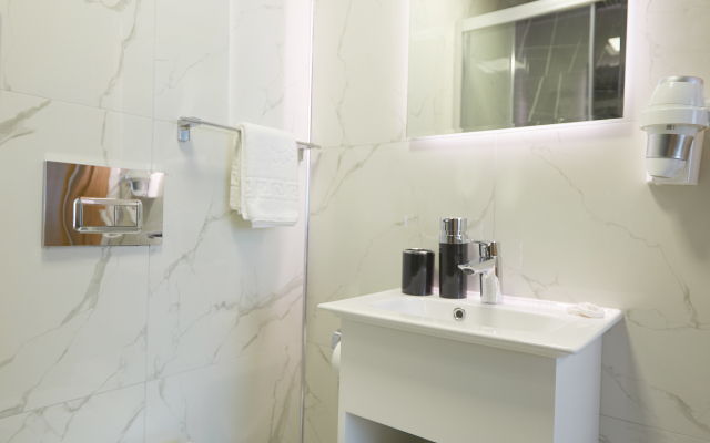 Hotel Kartal Palace Taksim Square