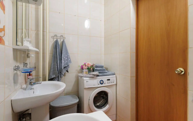 Dlya Vas Apartment