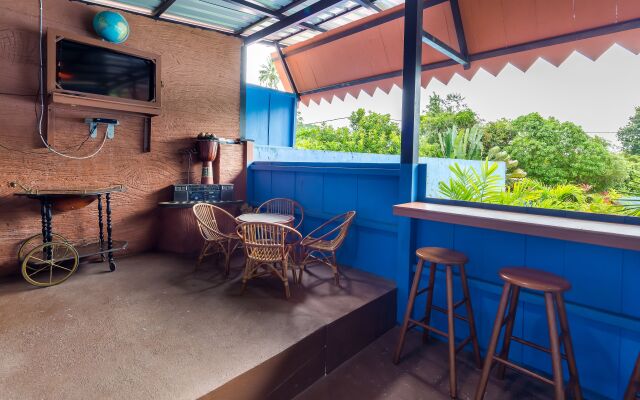 ZEN Rooms Mukim Kedawang Hotel