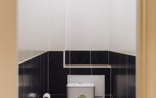 Квартира Уютная на Волжской набережной