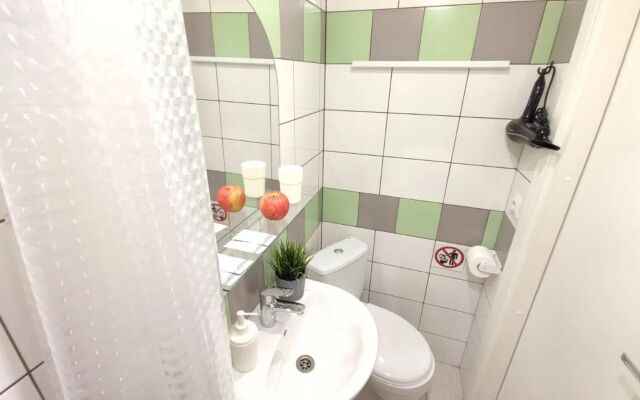 Studio Ligovka Loft Flat