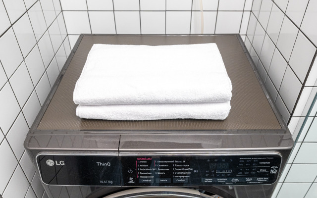 Апартаменты у моря