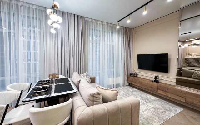 Premium Klassa V Kazani Apartments