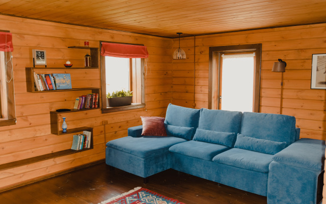 Voskresenie Guest House