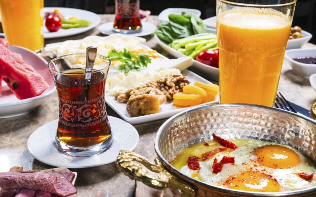 Отель Route Kaleiçi (Adult Only +12)