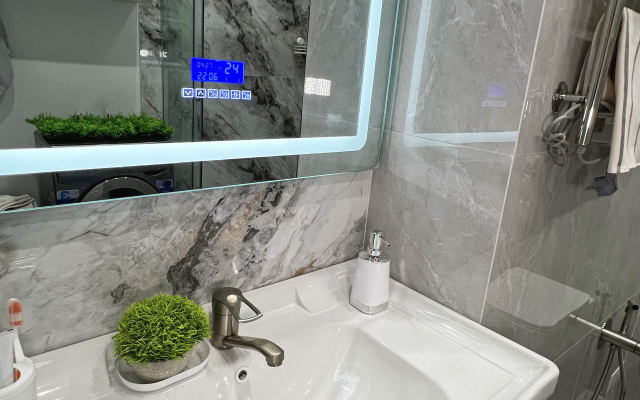 Ocharovatelnaya Kvartira V Luchshey Lokatsii Apartments