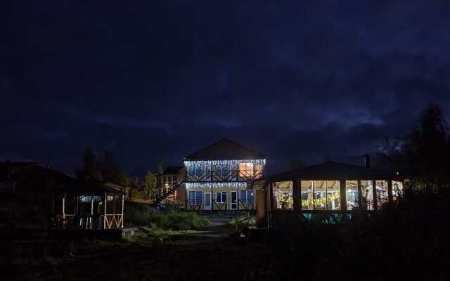 Гостевой Дом  Villa Natella