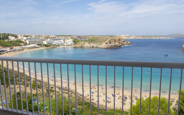 Club Hotel Aguamarina