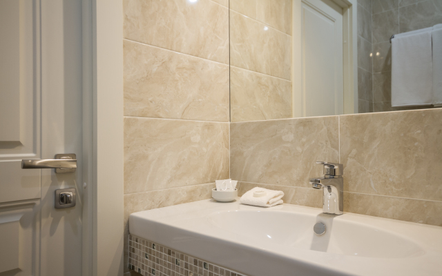 Апартаменты Петербург