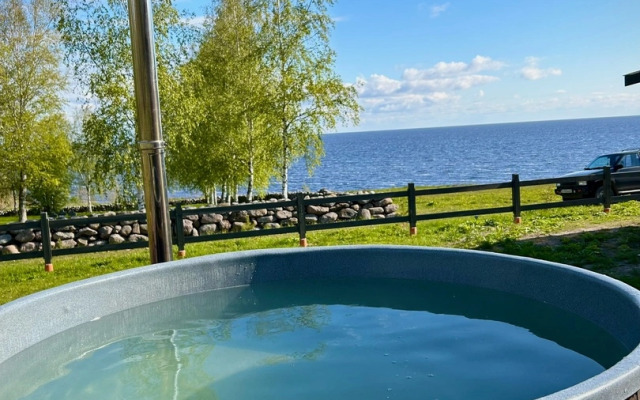 Гостевой дом Lake Park