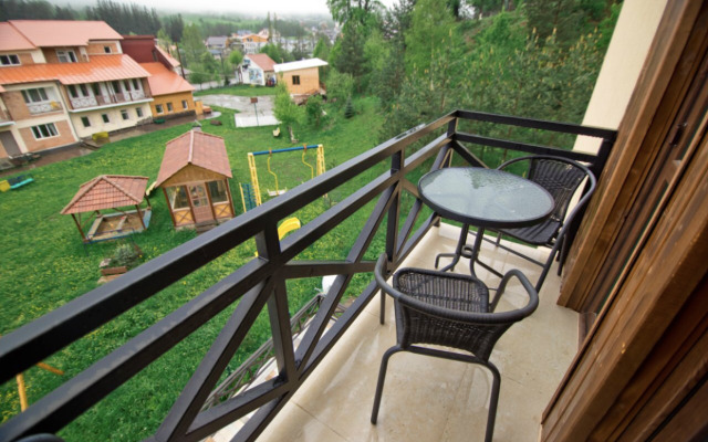 Sophia Apartments