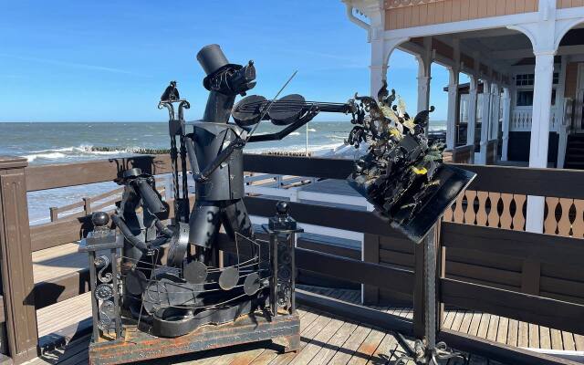 Апартаменты Татьяна