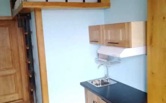 Апартаменты Аватар на Ремесленной