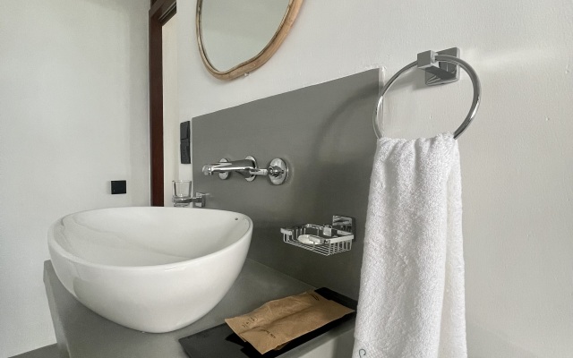 Casa Smeralda Boutique Hotel