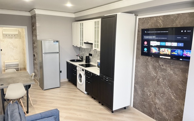 Апартаменты Park House Alieva Comfort