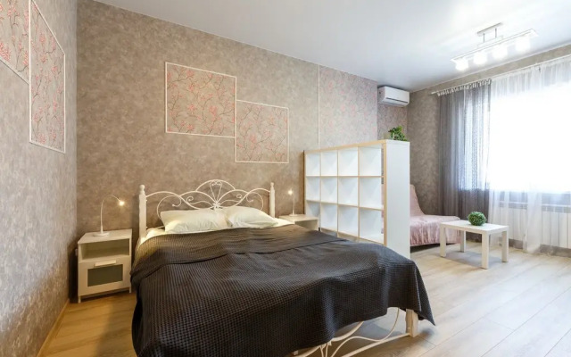 Квартира от компании Хоум Отель на Самарской 200а