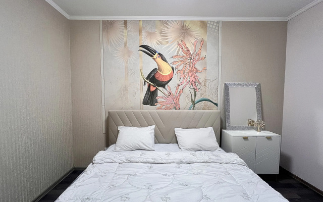 Zvyozdnaya 24/1 Apartments