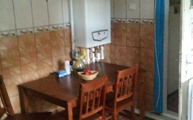 The Bicaz Manor Guest House