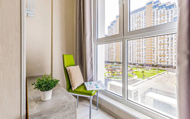 Апартаменты Премиум Юг Апарт