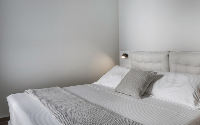 Oikos Boutique Residences Apartments