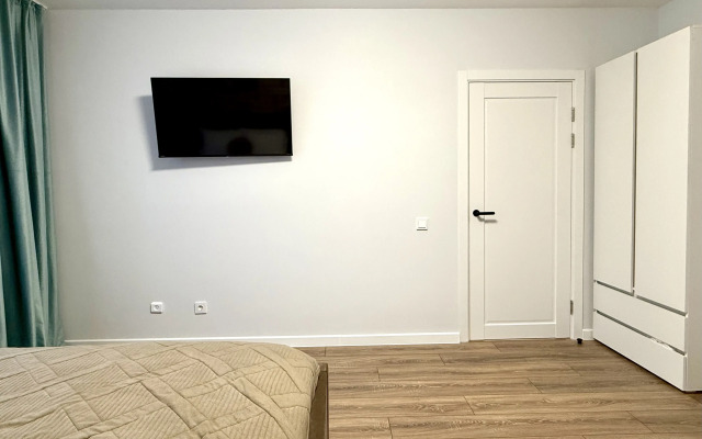 Квартира Брикс-Нева-2