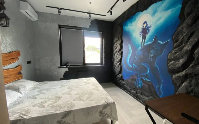 Гостевой дом Странники