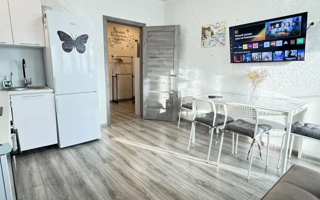 Квартира на Мельникайте 34