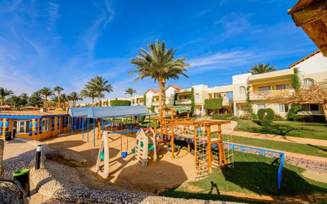 Курортный отель Golden Beach Resort - All inclusive