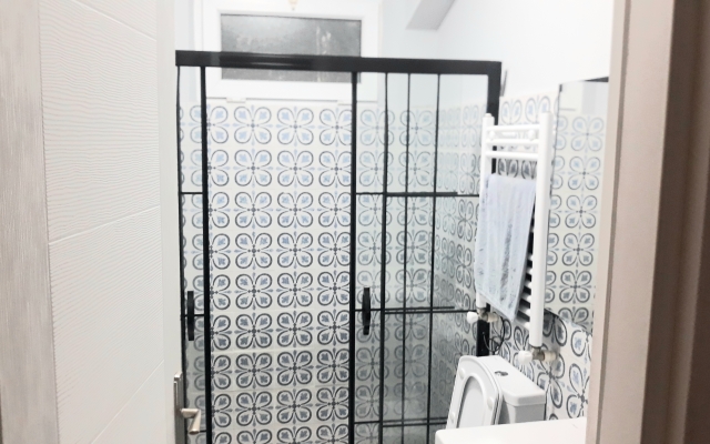 Sweet & Comfortable 2+1 at Taksim Flat