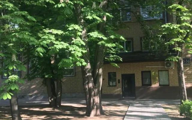 Prichal Apartments 5