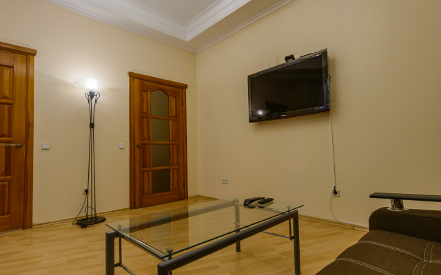 Апартаменты возле Арена Сити и Крещатика