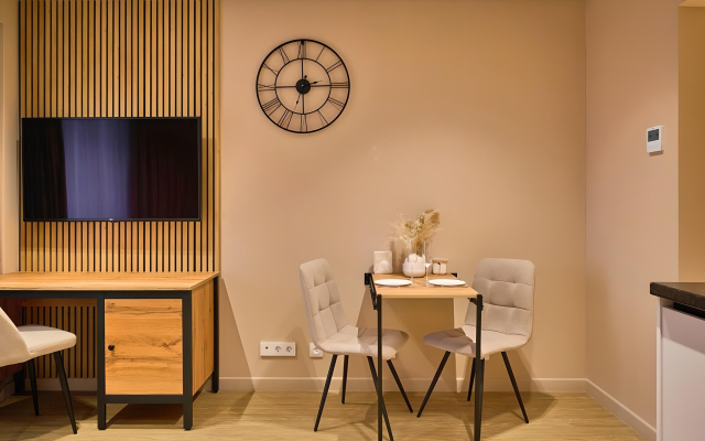 Апартаменты Grand Palace 1031