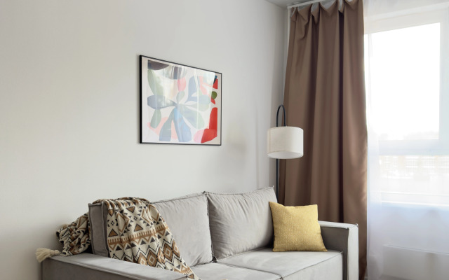 Квартира Светлая