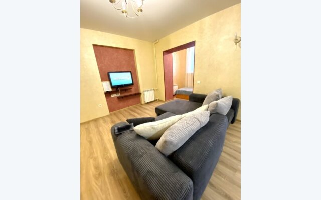 Dneprovskiy Apart Apartments