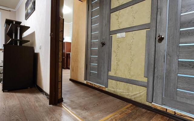 L.v.hotels Na Frunze 10 Flat