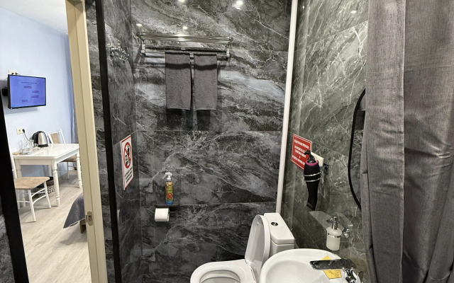 Отель Ясенево