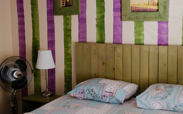 Хостел Автор Павелецкая