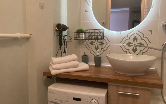 Квартира Гагарина